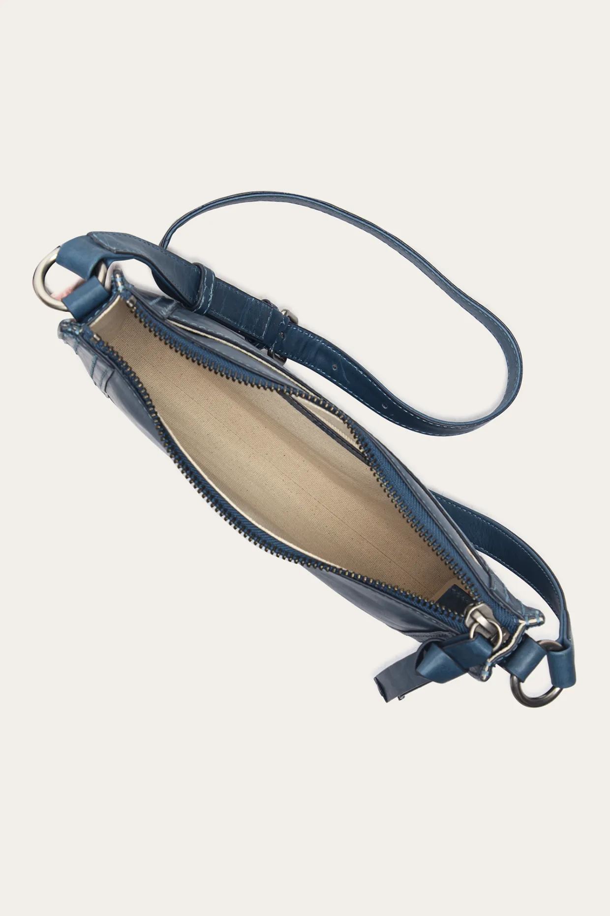 Handbags^Frye MELISSA ZIP CROSSBODY