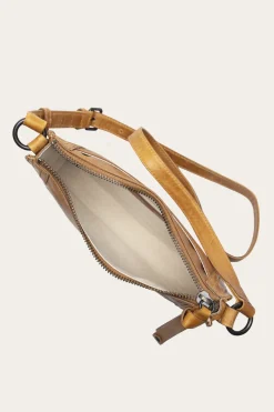 Handbags^Frye MELISSA ZIP CROSSBODY