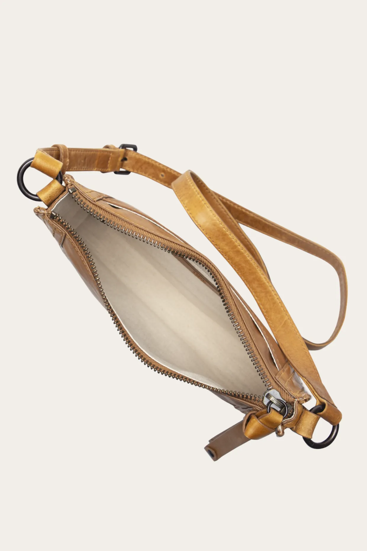 Handbags^Frye MELISSA ZIP CROSSBODY