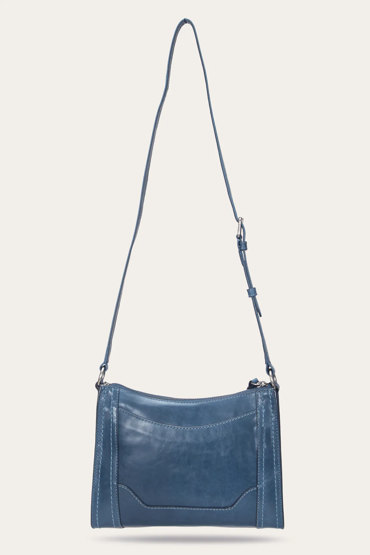 Handbags^Frye MELISSA ZIP CROSSBODY