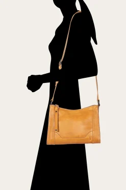 Handbags^Frye MELISSA ZIP CROSSBODY