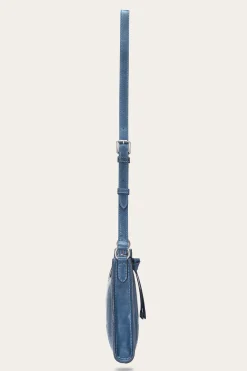 Handbags^Frye MELISSA ZIP CROSSBODY