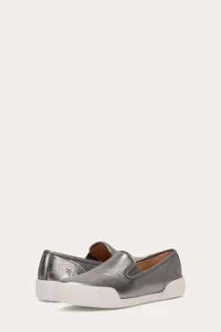 Sneakers^Frye Mia Slip On