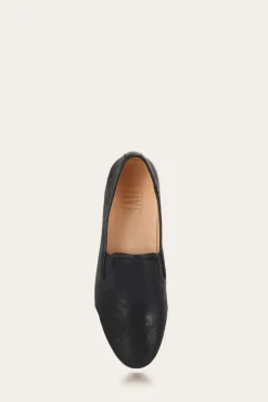 Sneakers^Frye Mia Slip On