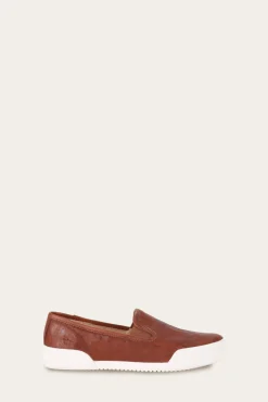 Sneakers^Frye Mia Slip On