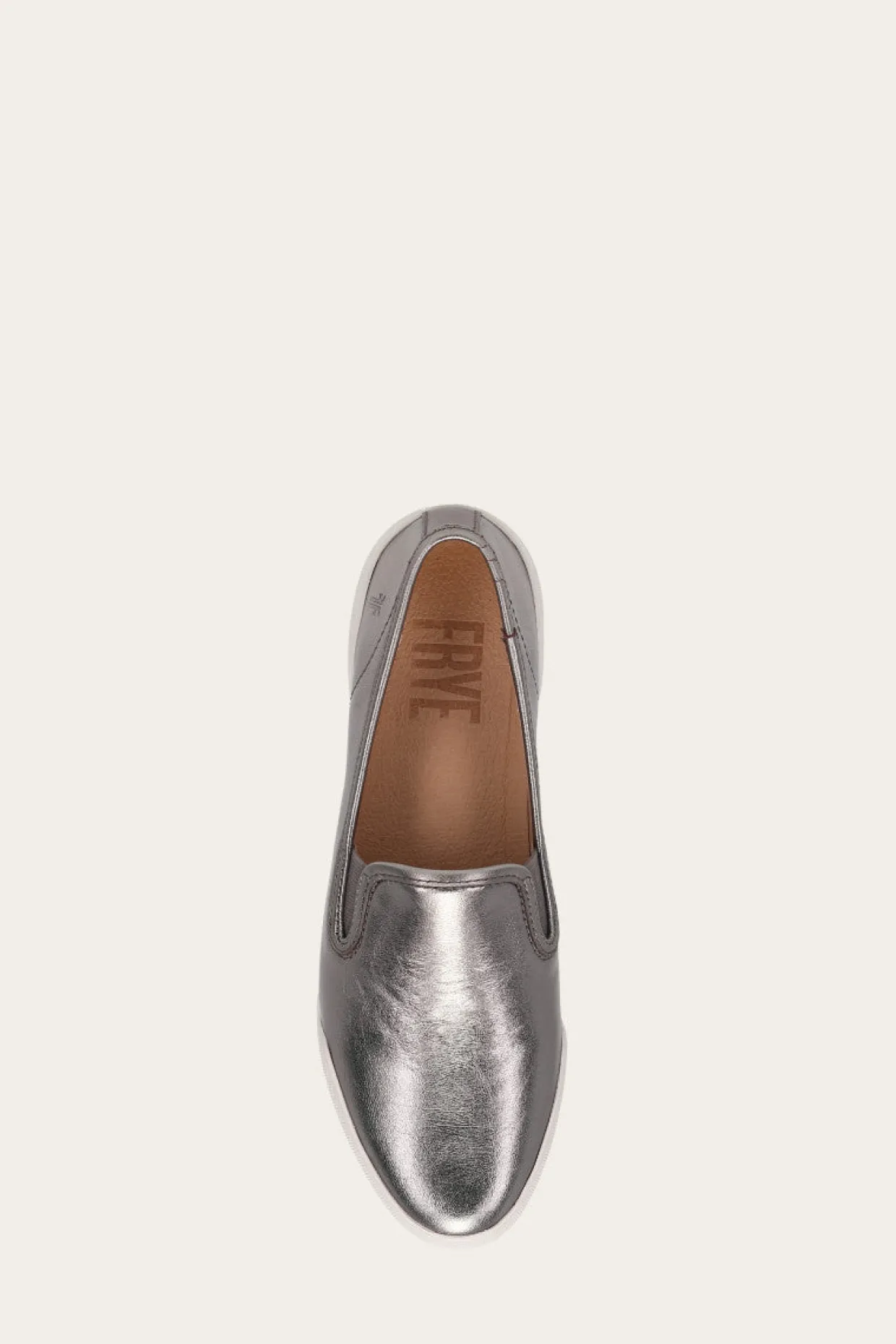 Sneakers^Frye Mia Slip On