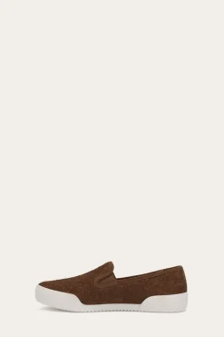 Sneakers^Frye Mia Slip On
