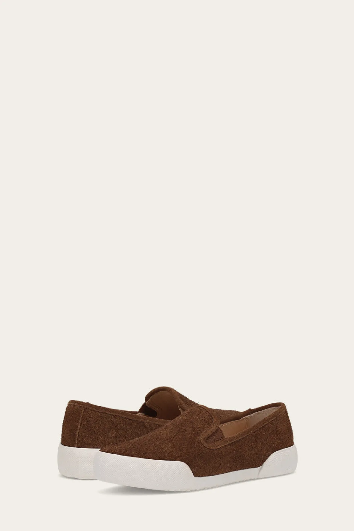 Sneakers^Frye Mia Slip On