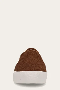 Sneakers^Frye Mia Slip On