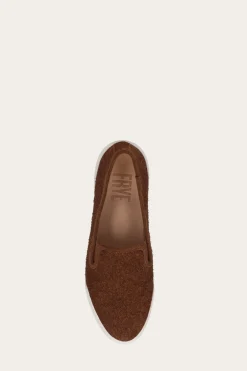 Sneakers^Frye Mia Slip On