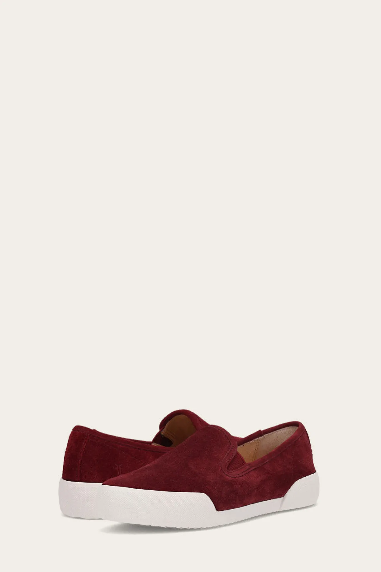 Sneakers^Frye Mia Slip On