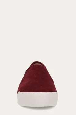 Sneakers^Frye Mia Slip On