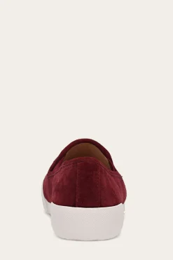 Sneakers^Frye Mia Slip On