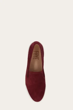 Sneakers^Frye Mia Slip On