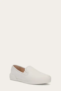 Sneakers^Frye Mia Slip On