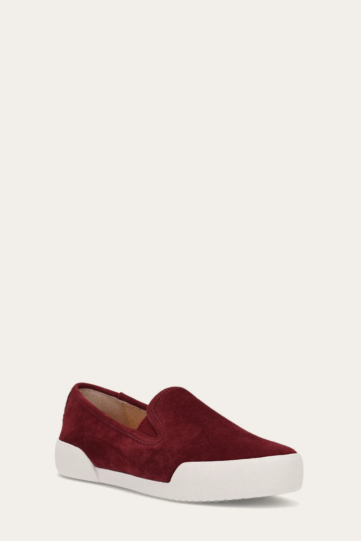 Sneakers^Frye Mia Slip On