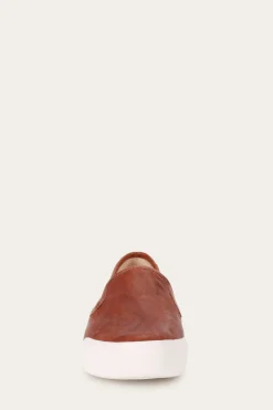 Sneakers^Frye Mia Slip On