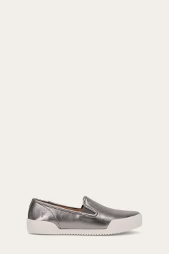 Sneakers^Frye Mia Slip On