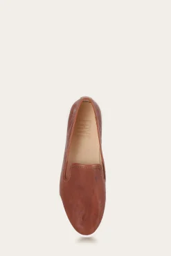 Sneakers^Frye Mia Slip On