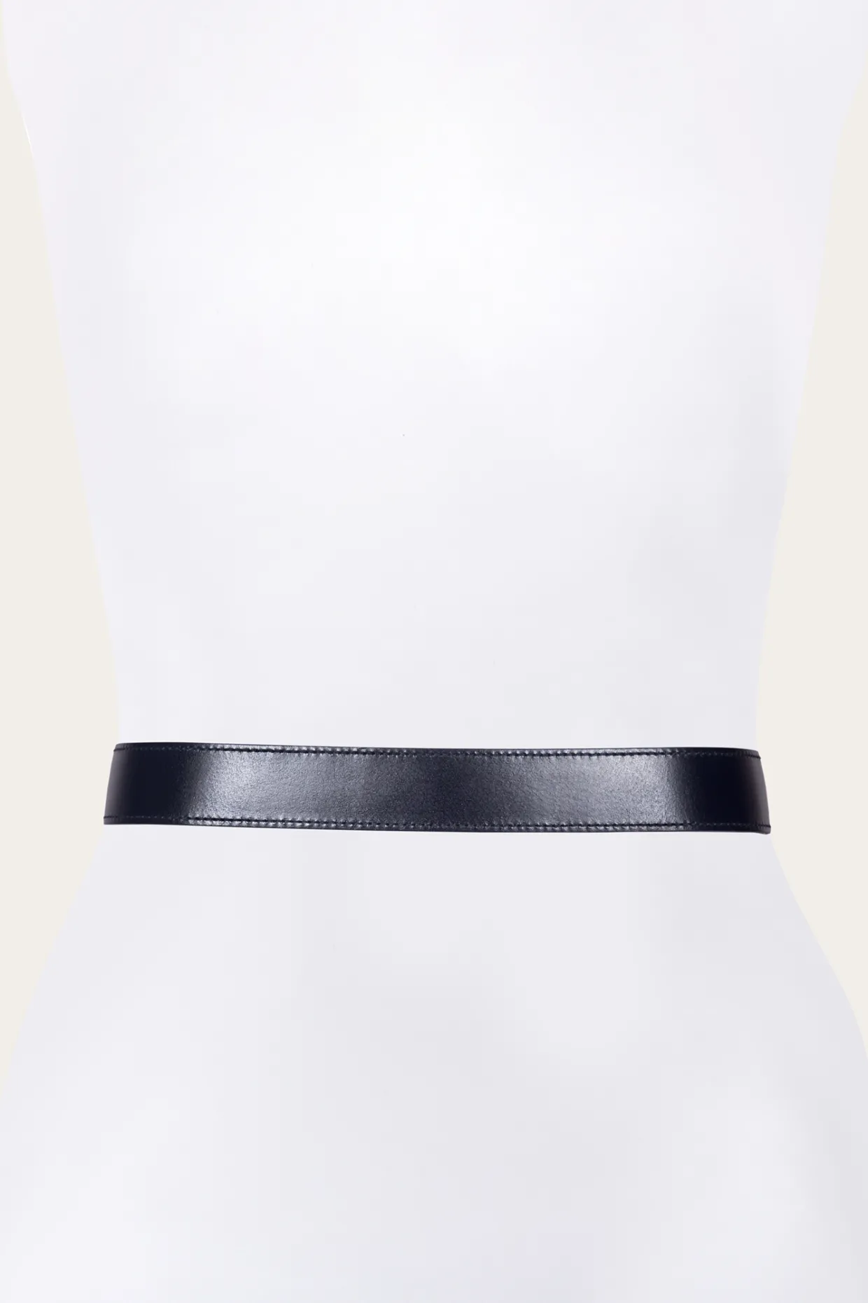 Belts^Frye 38mm Belt With Engraved Buckle
