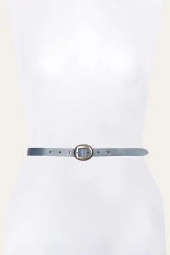 Belts^Frye 20MM Center Bar Belt