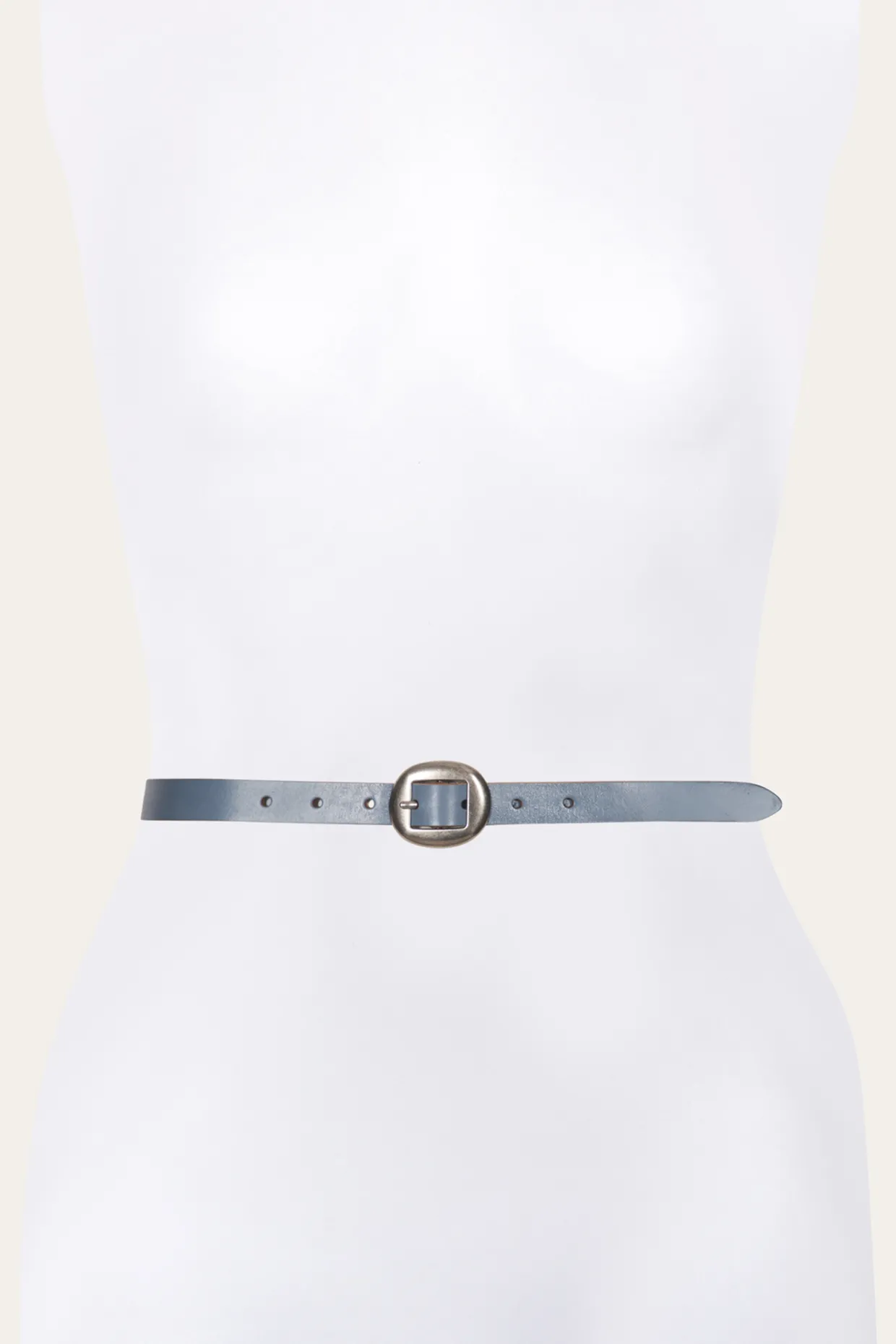 Belts^Frye 20MM Center Bar Belt