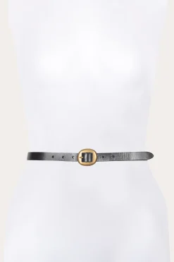 Belts^Frye 20MM Center Bar Belt