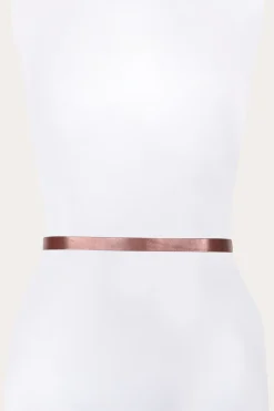 Belts^Frye 20MM Center Bar Belt