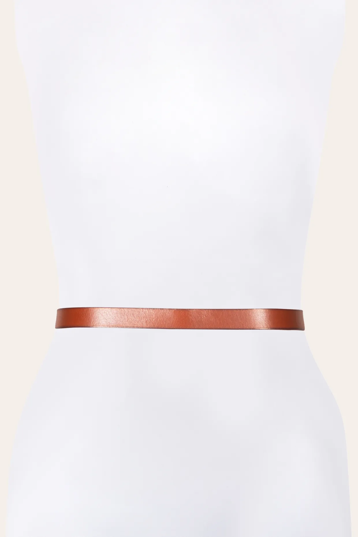 Belts^Frye 25MM Logo Western Belt