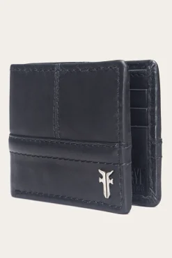 Wallets & Accessories^Frye Nash Bifold W/ Foldout Cc Black
