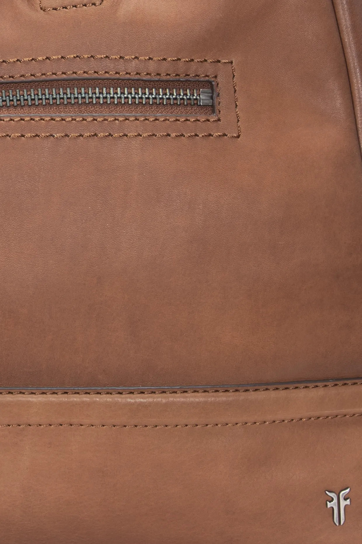 Bags^Frye Nash Bowler Cognac