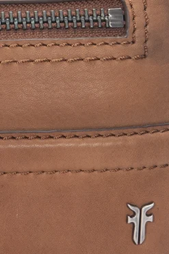 Wallets & Accessories^Frye Nash Dopp Kit Cognac