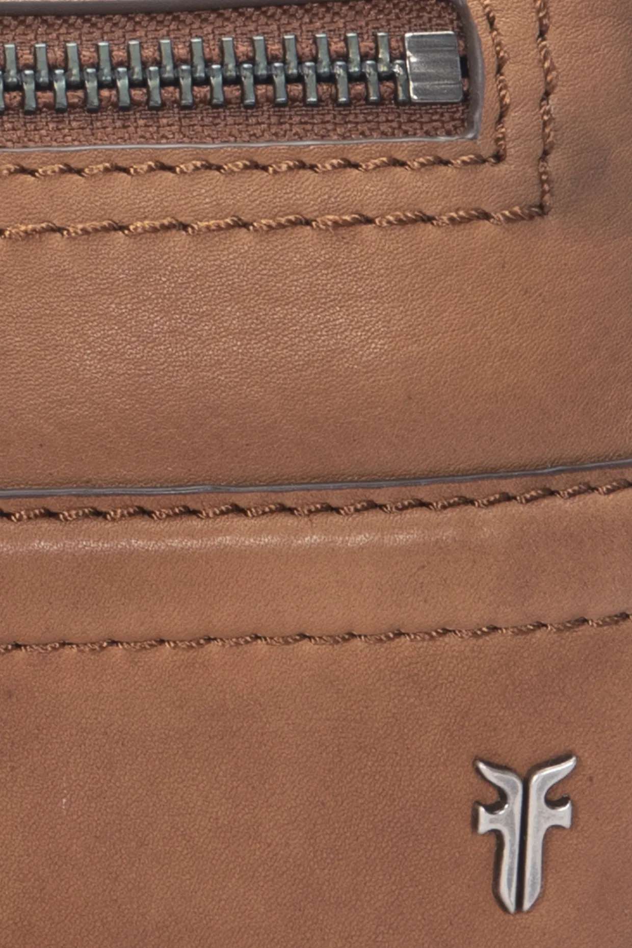 Wallets & Accessories^Frye Nash Dopp Kit Cognac