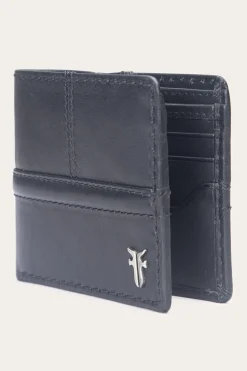 Wallets & Accessories^Frye Nash Double Billfold Black