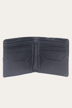 Wallets & Accessories^Frye Nash Double Billfold Black