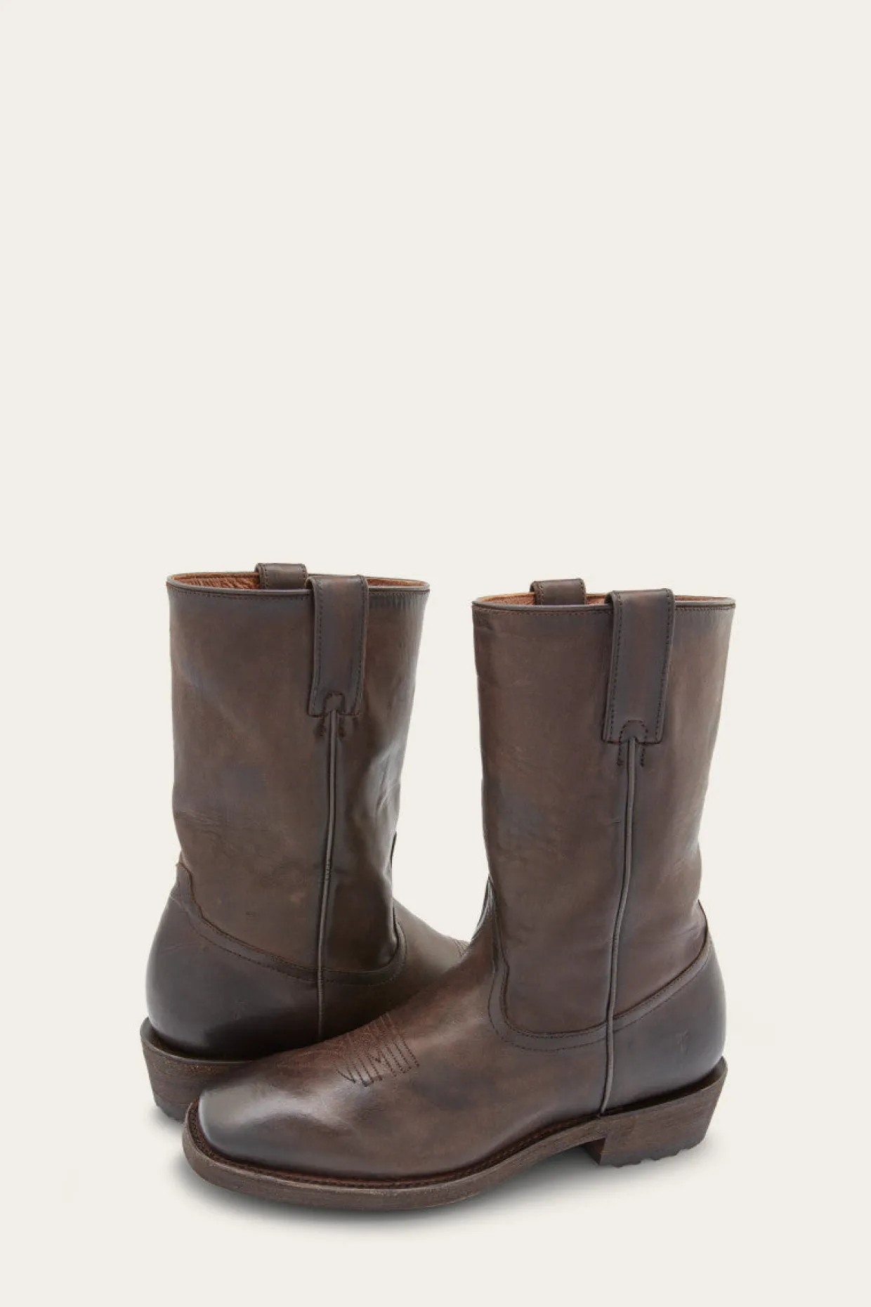 Boots^Frye Nash Roper