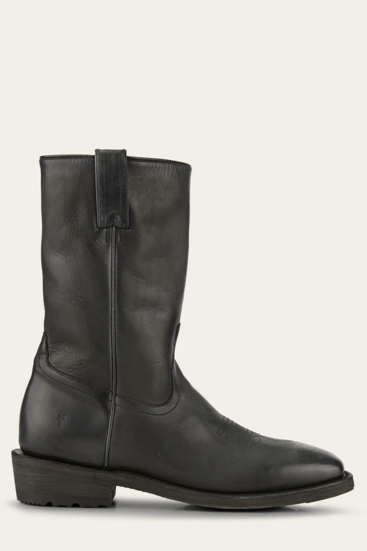 Boots^Frye Nash Roper