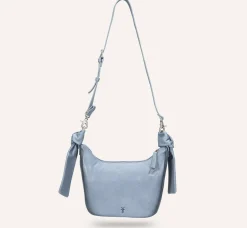 Handbags^Frye NORA KNOTTED CROSSBODY
