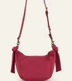 Handbags^Frye NORA KNOTTED CROSSBODY