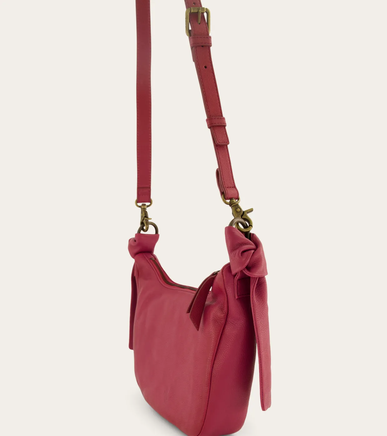 Handbags^Frye NORA KNOTTED CROSSBODY