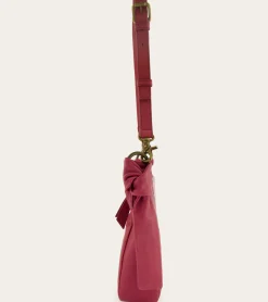 Handbags^Frye NORA KNOTTED CROSSBODY