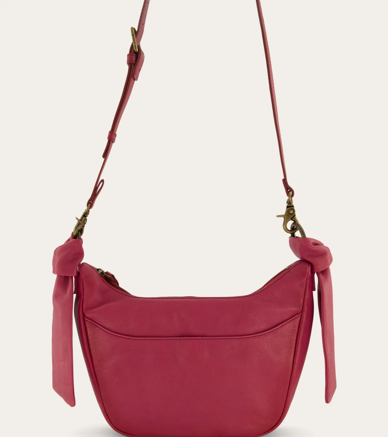 Handbags^Frye NORA KNOTTED CROSSBODY