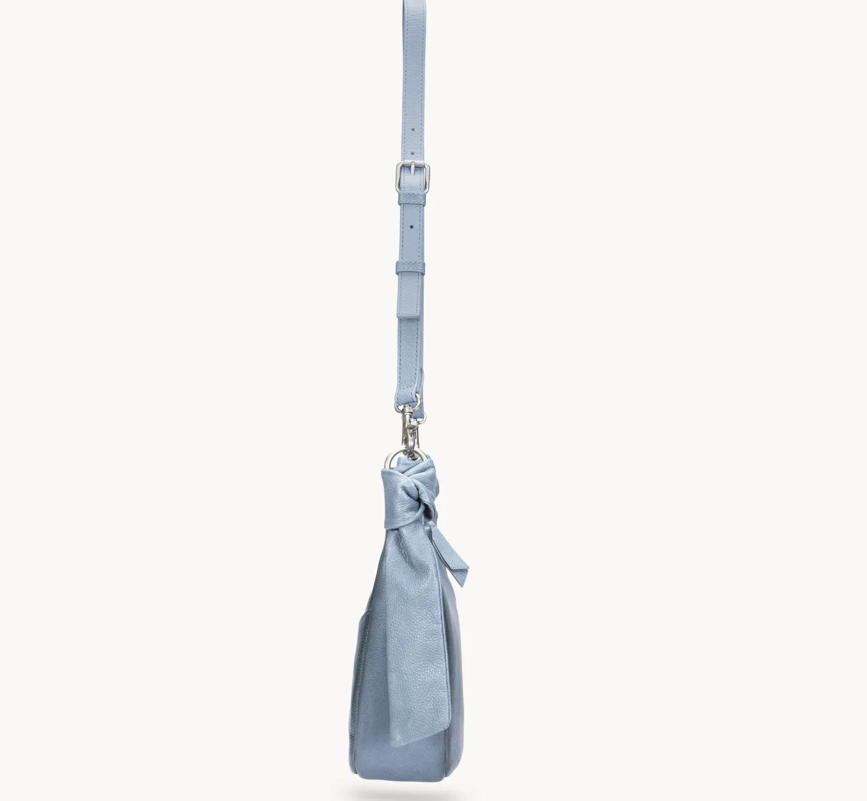 Handbags^Frye NORA KNOTTED CROSSBODY
