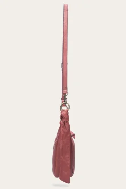 Handbags^Frye NORA KNOTTED CROSSBODY