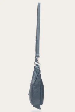 Handbags^Frye NORA KNOTTED CROSSBODY