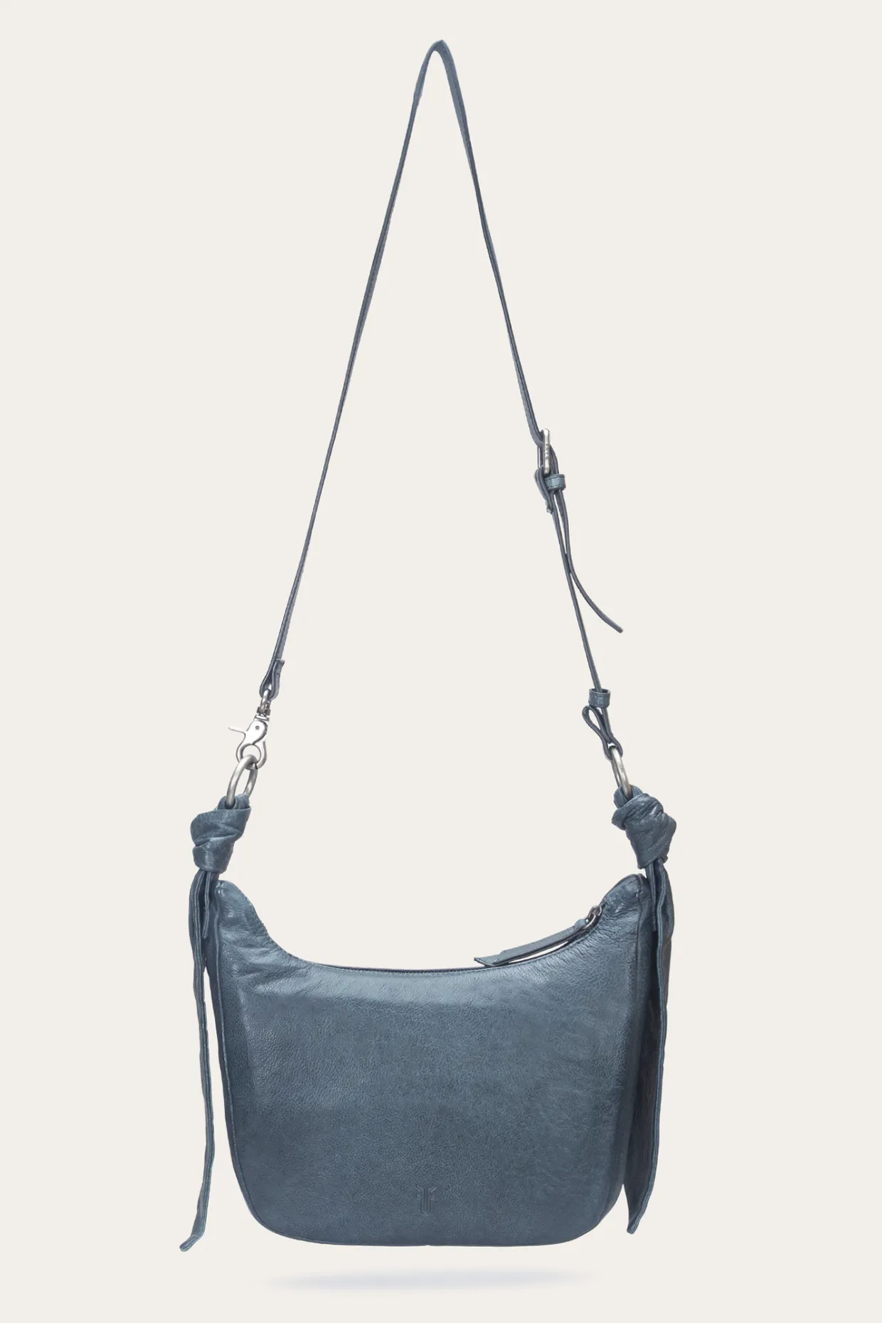 Handbags^Frye NORA KNOTTED CROSSBODY