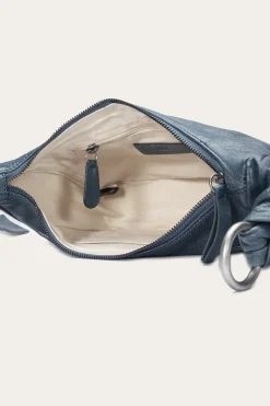 Handbags^Frye NORA KNOTTED CROSSBODY