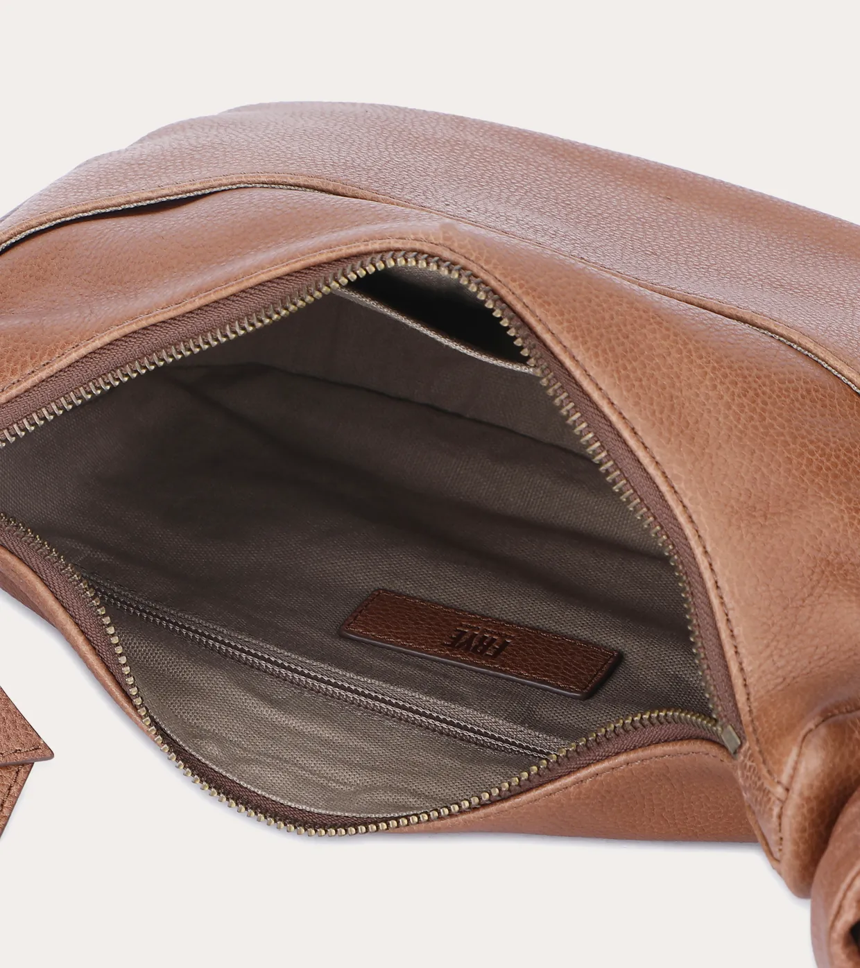 Handbags^Frye NORA KNOTTED CROSSBODY