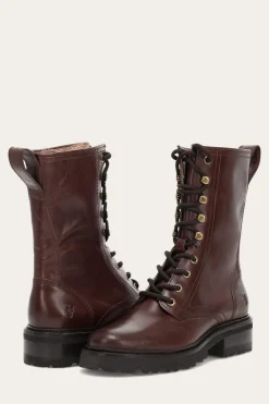 Boots^Frye Olivia Combat