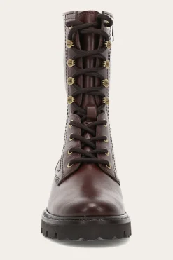 Boots^Frye Olivia Combat
